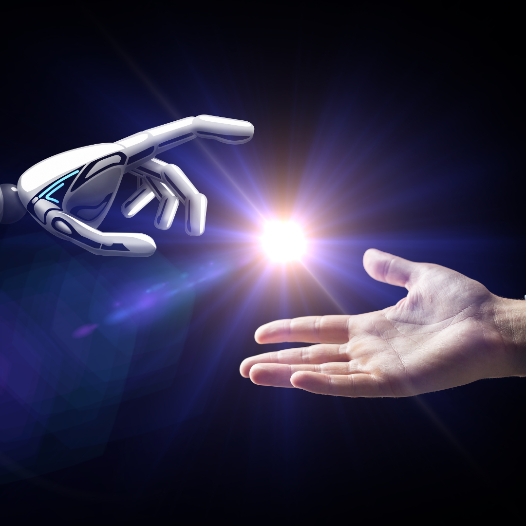 Is AI Running Your Marketing?