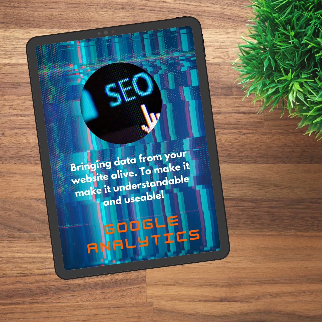 Optimize Online Presence with Google Analytics: A Small Business Guide